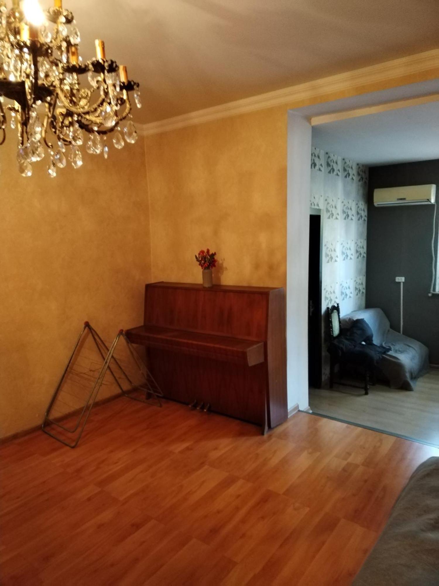 Apartament Nash Dom Tbilisi Zewnętrze zdjęcie